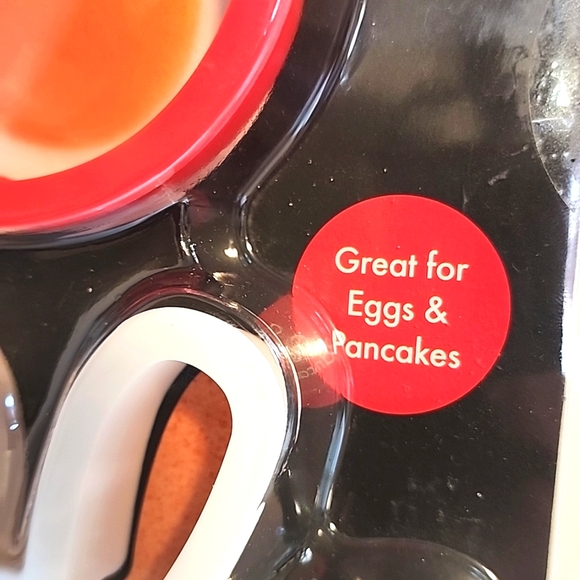 Breakfast Molds Disney Mickey Mouse. NEW with tags. - Picture 4 of 6